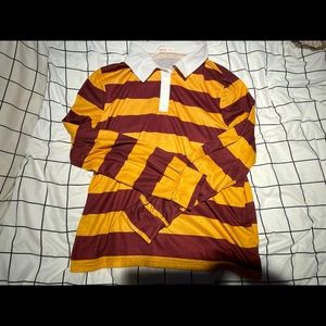 (5 for 10) ROMWE POLO